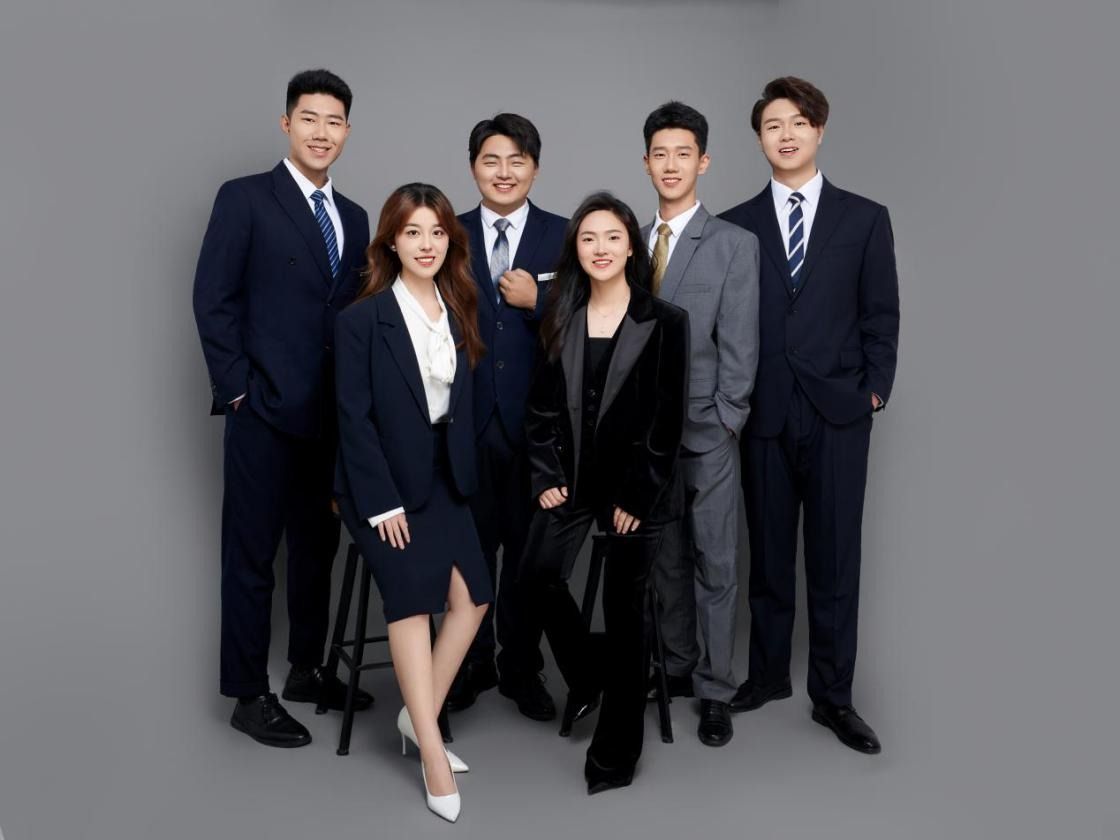 勇立潮头 筑梦青春 玛丽女王yl7703永利在公司2023-2024学年荣誉表彰中斩获佳绩