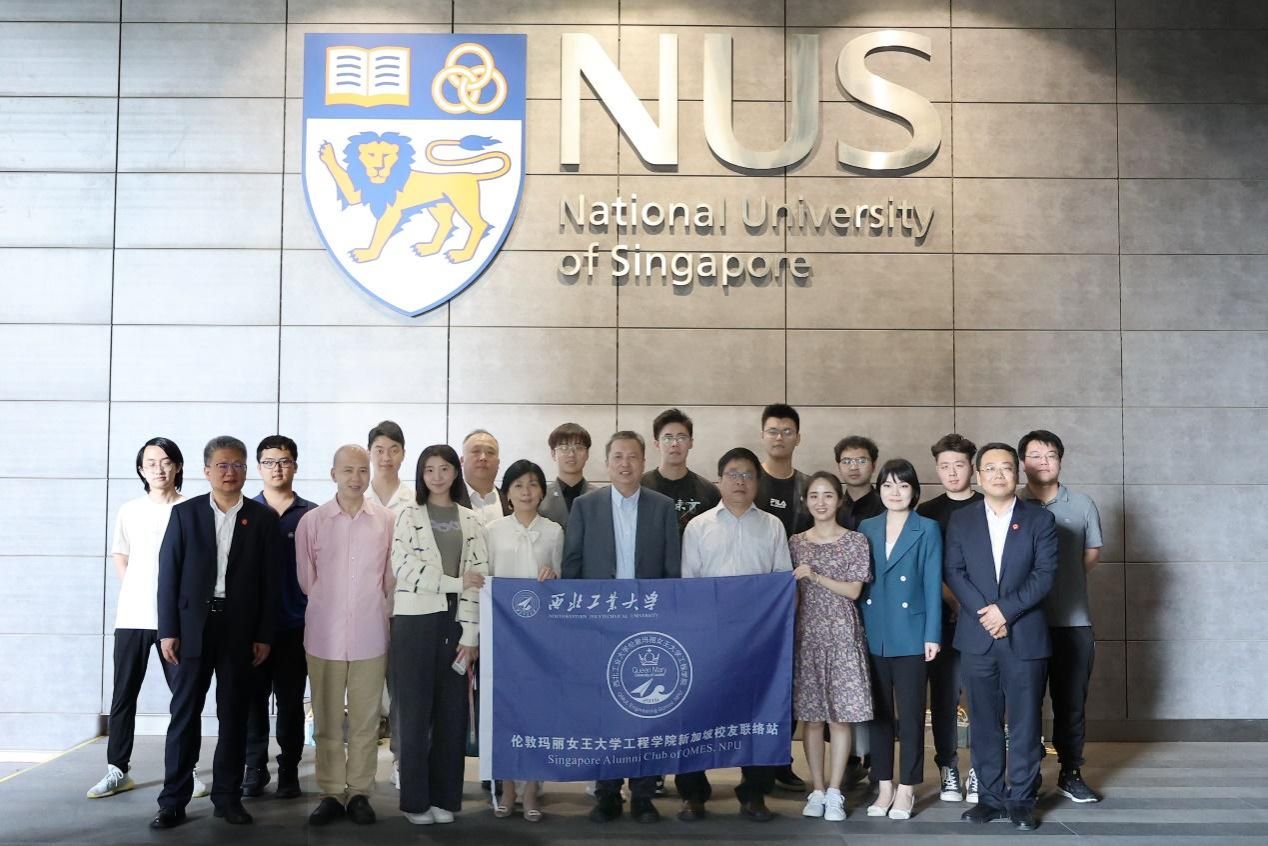 玛丽女王yl7703永利成立新加坡员工联络站