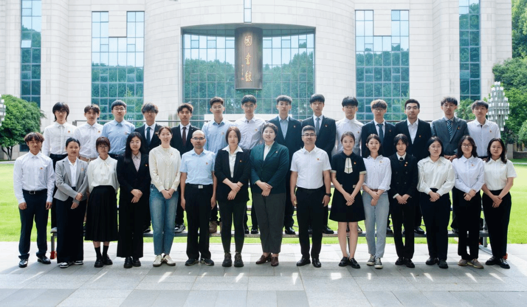 QMES Achieved Outstanding Results at NPU’s “July 1” Awards Ceremony