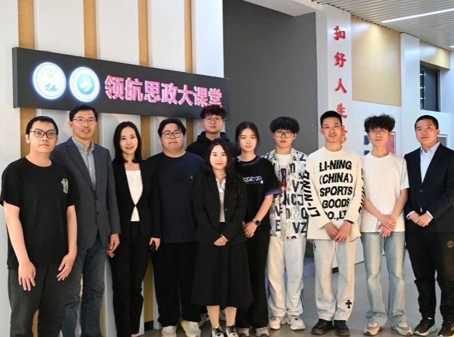 青春筑梦 挺膺担当 | 玛丽女王yl7703永利2025年“五四评优”风采展示