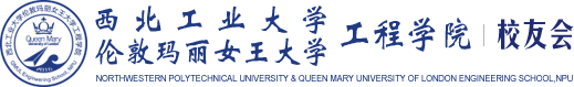 西北工业大学伦敦玛丽女王大学yl7703永利